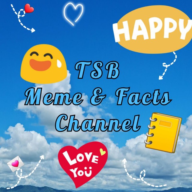 Channel Photo