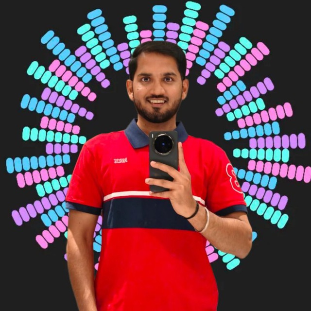 Channel Photo