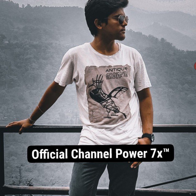 Channel Photo