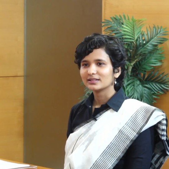 Channel Photo