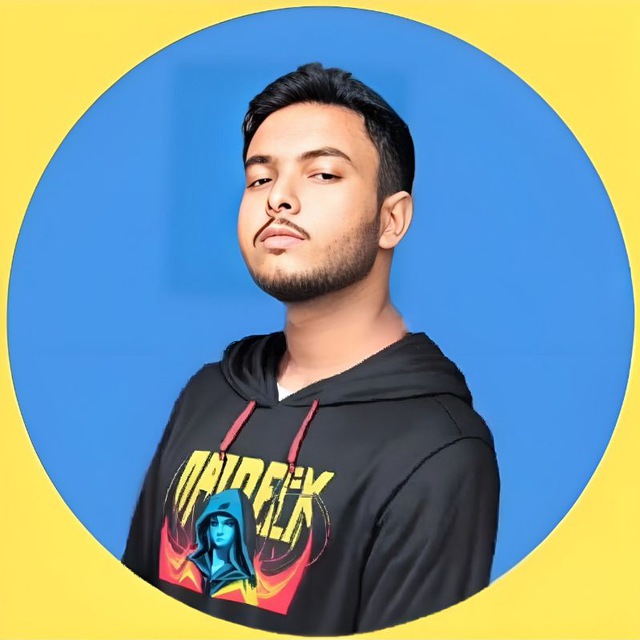 Channel Photo