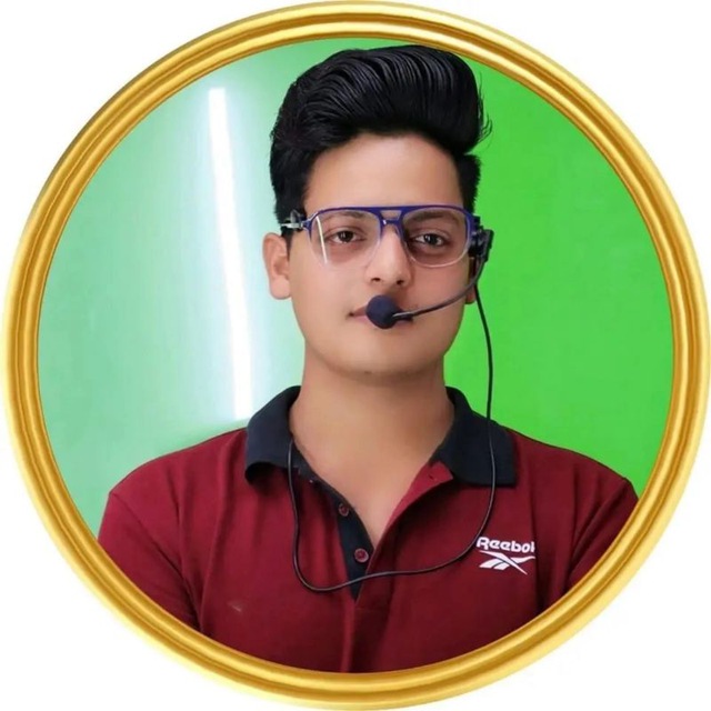 Channel Photo