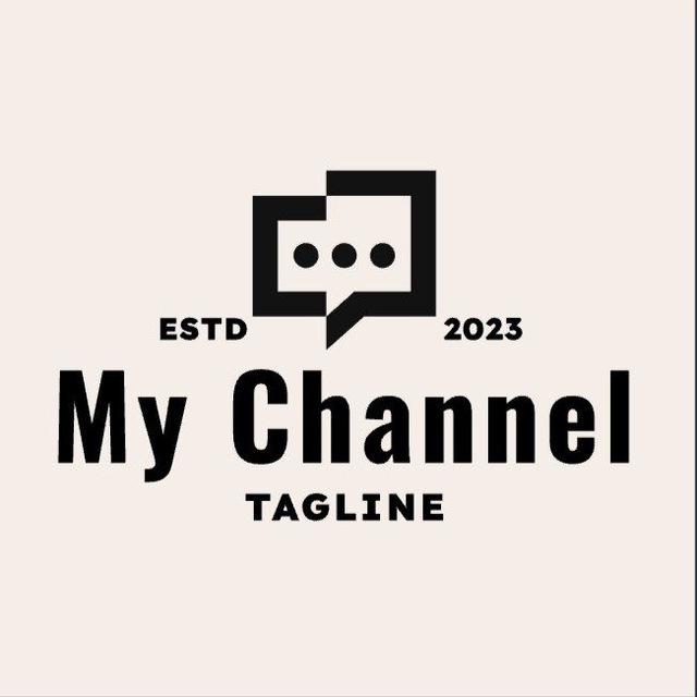 Channel Photo