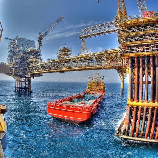 Channel Photo