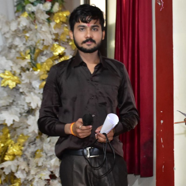 Channel Photo