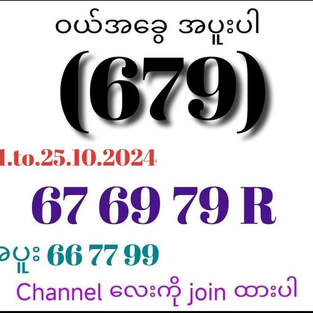 Channel Photo