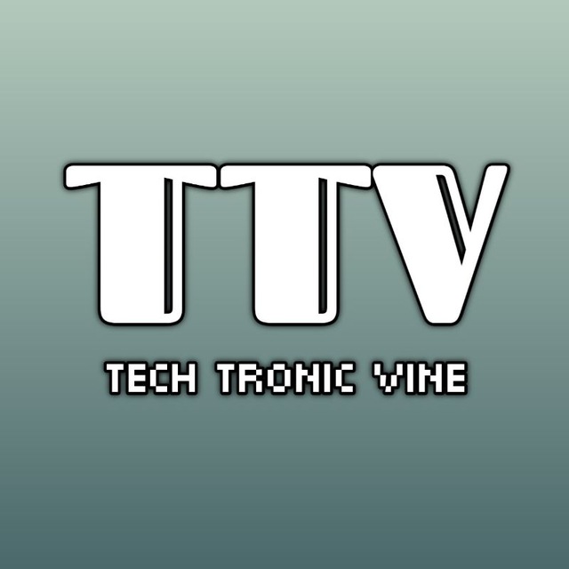 Channel Photo