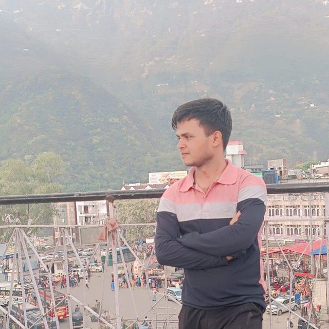 Channel Photo