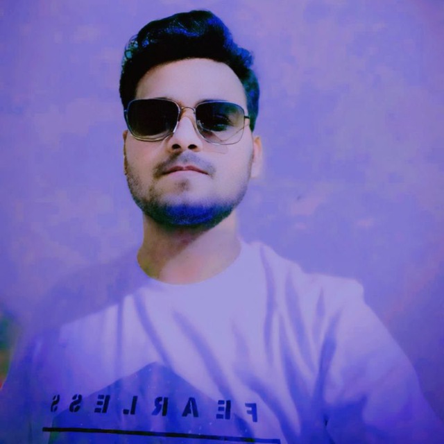 Channel Photo