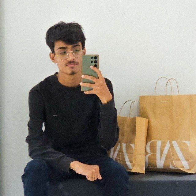 Channel Photo