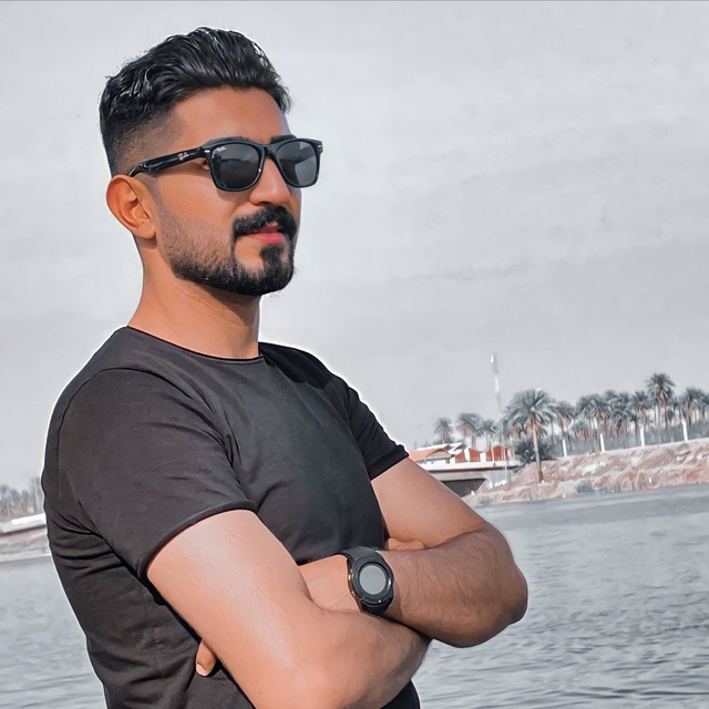 Channel Photo