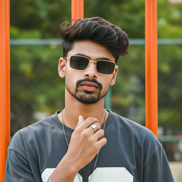 Channel Photo