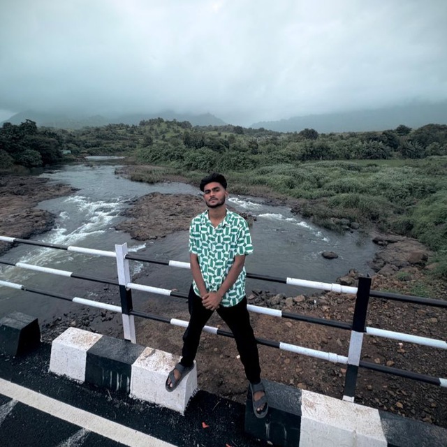Channel Photo