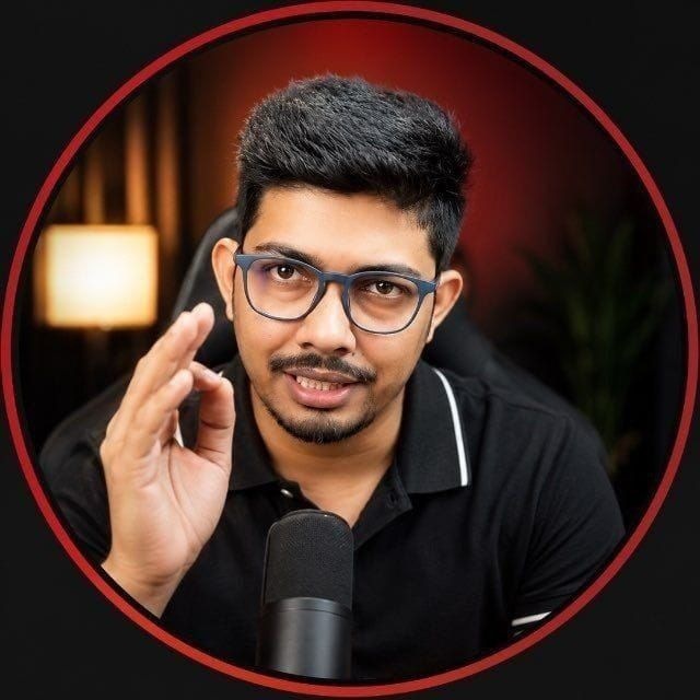 Channel Photo