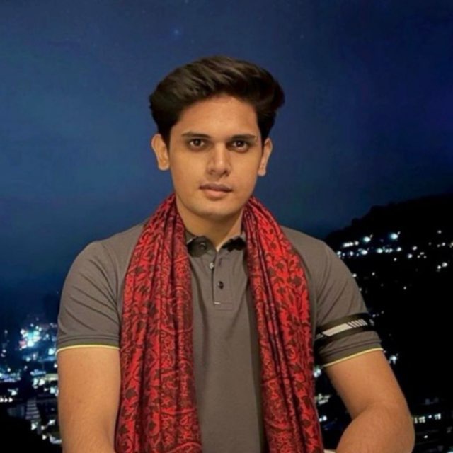Channel Photo