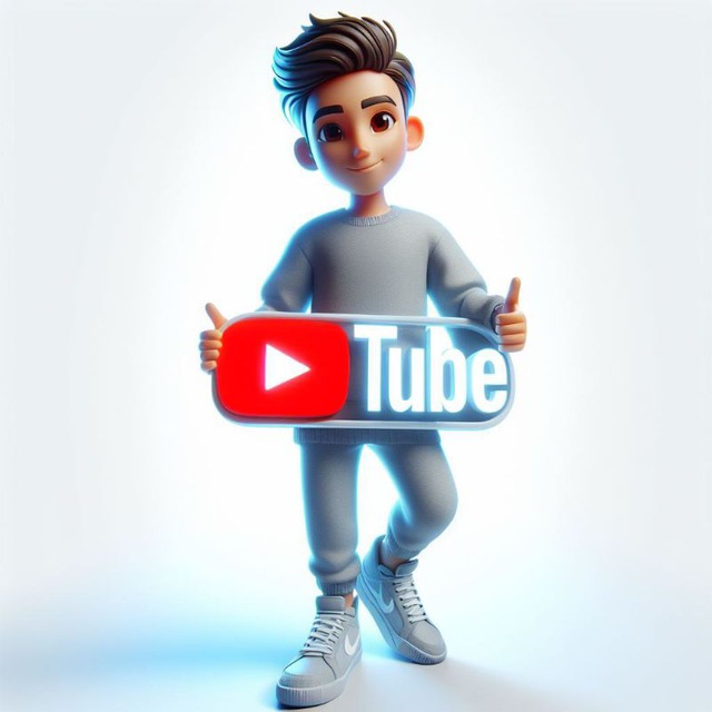 Channel Photo