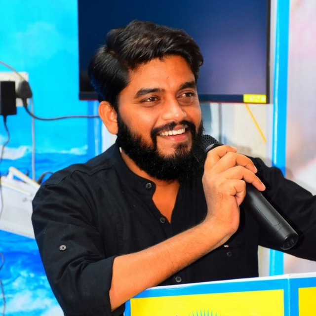 Channel Photo