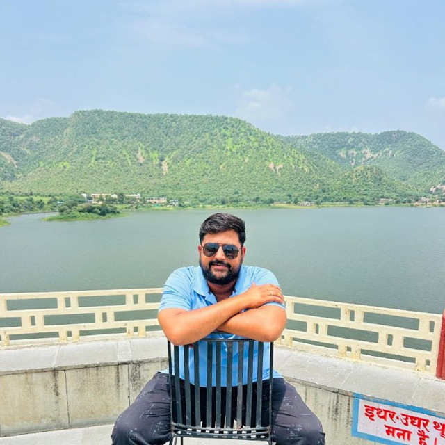 Channel Photo