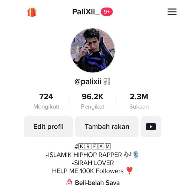 Channel Photo
