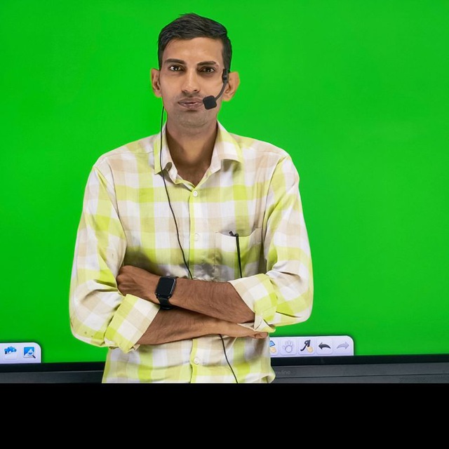 Channel Photo