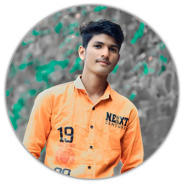 Channel Photo