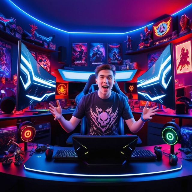 Channel Photo