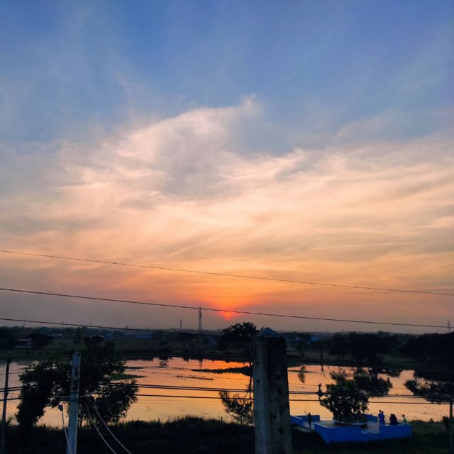 Channel Photo