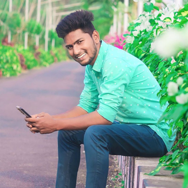 Channel Photo