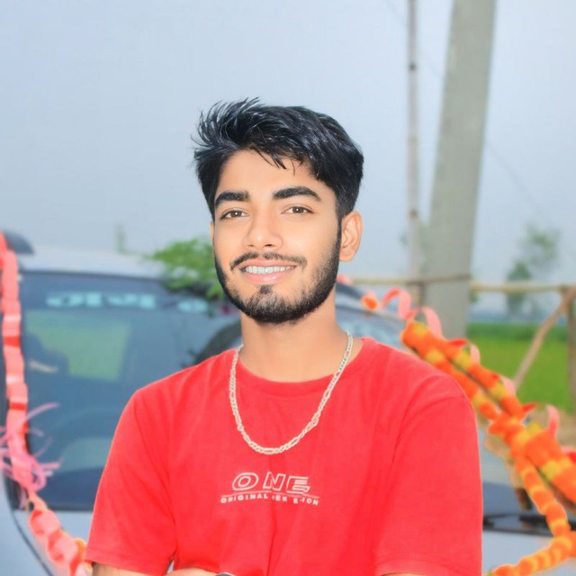 Channel Photo