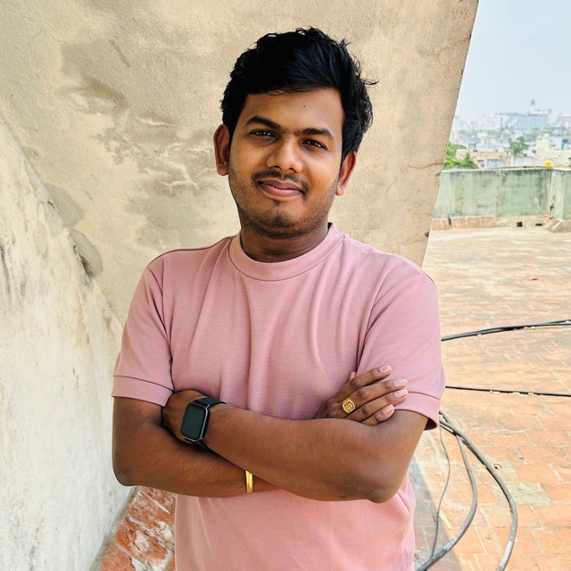 Channel Photo