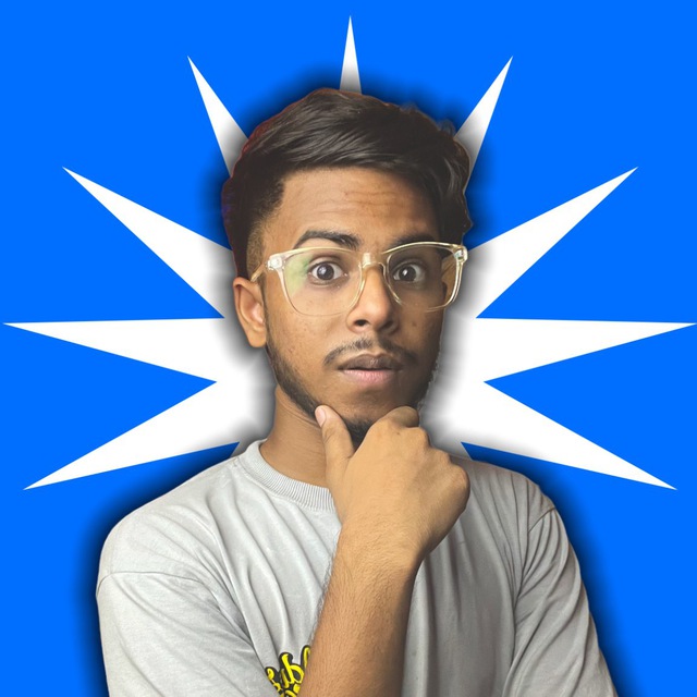 Channel Photo
