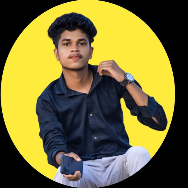 Channel Photo