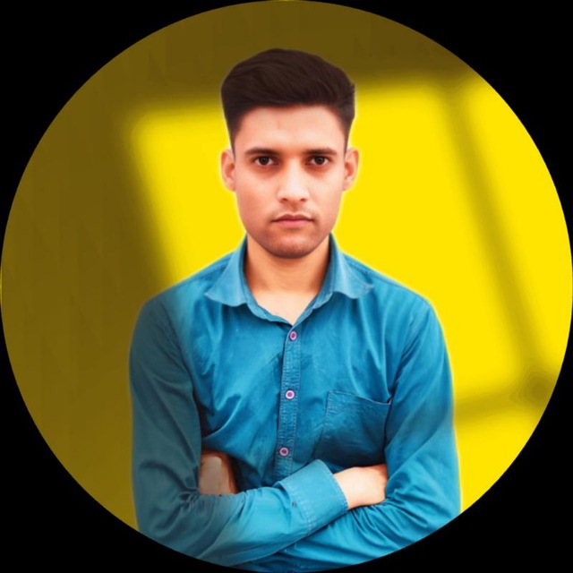 Channel Photo