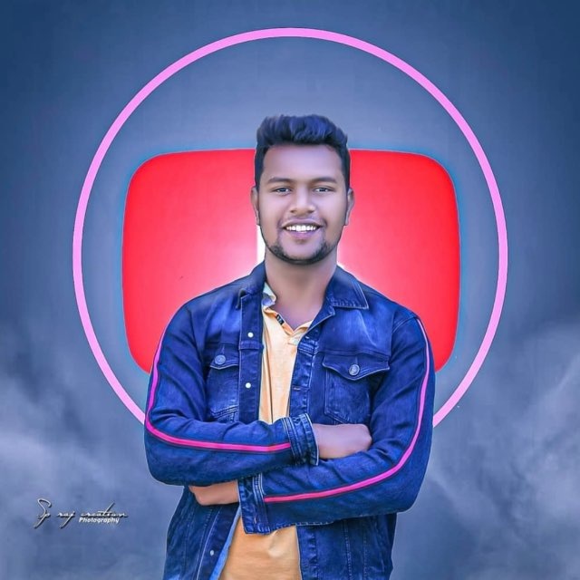 Channel Photo