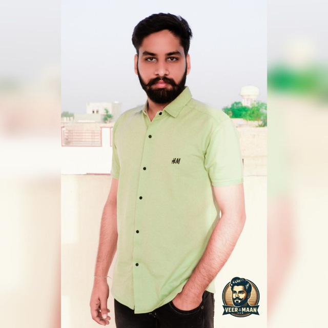 Channel Photo