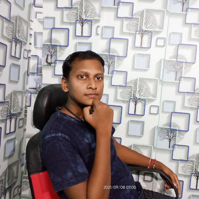 Channel Photo