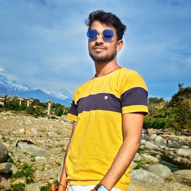 Channel Photo