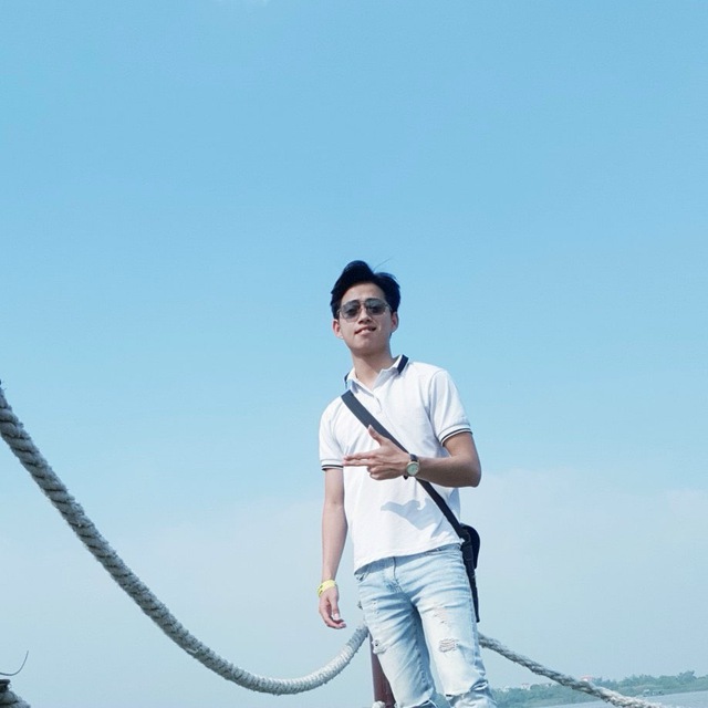 Channel Photo