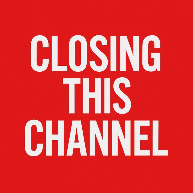 Channel Photo