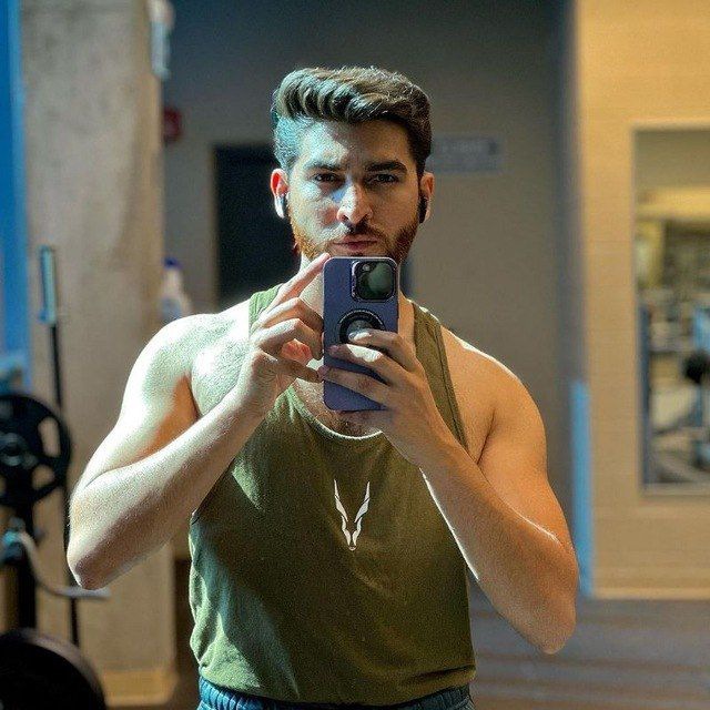 Channel Photo