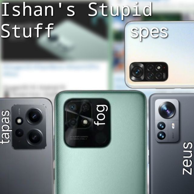 Channel Photo