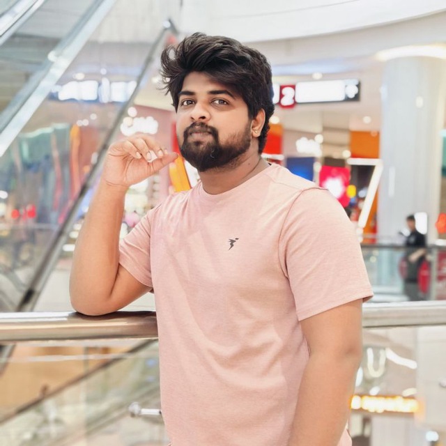 Channel Photo
