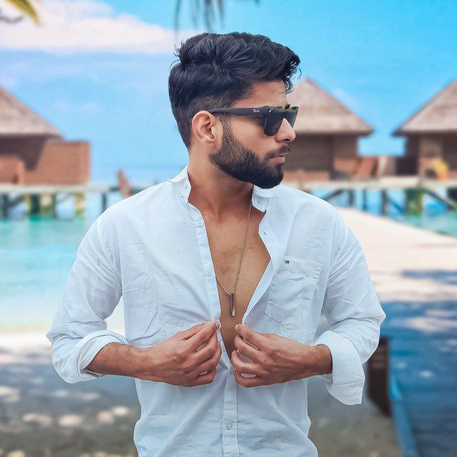 Channel Photo