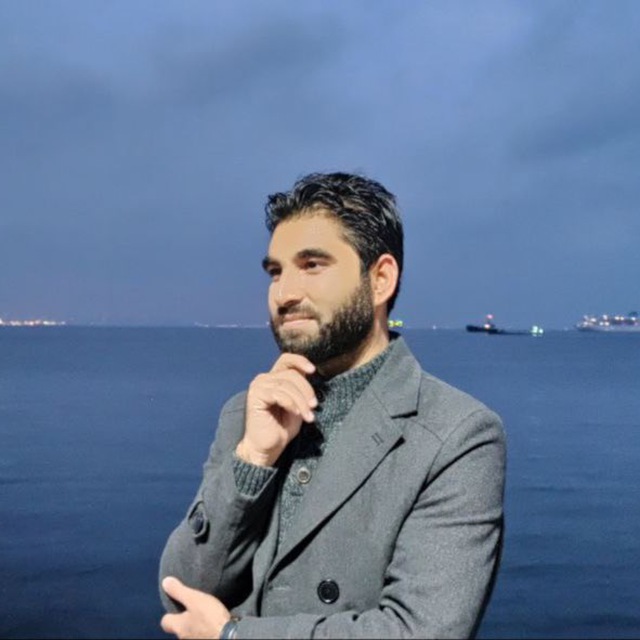Channel Photo