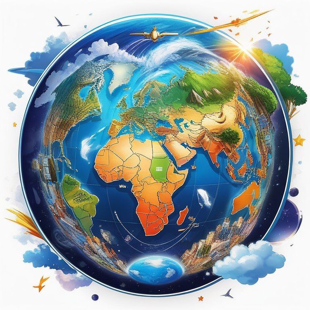Channel Photo