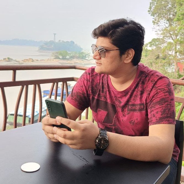 Channel Photo