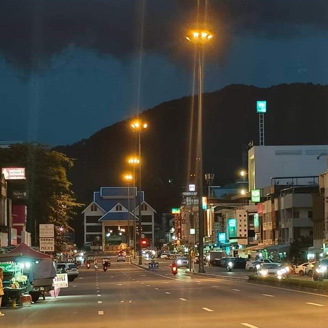 Channel Photo