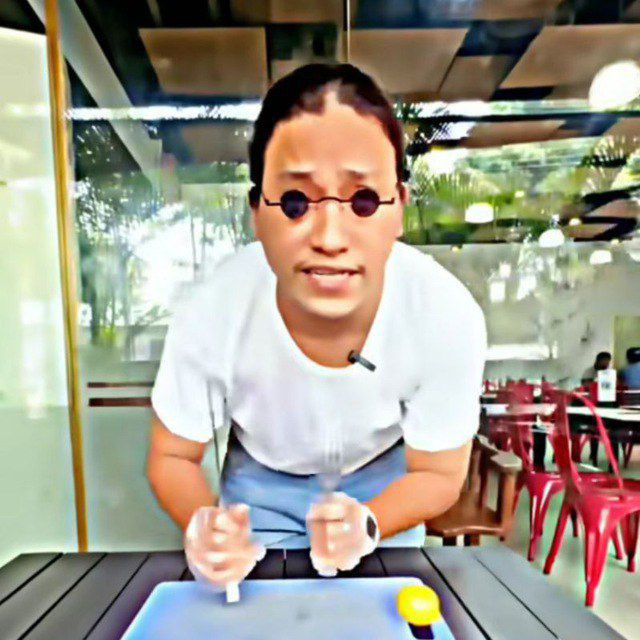 Channel Photo