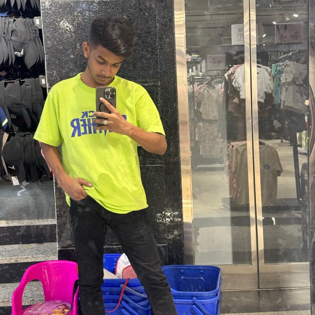 Channel Photo