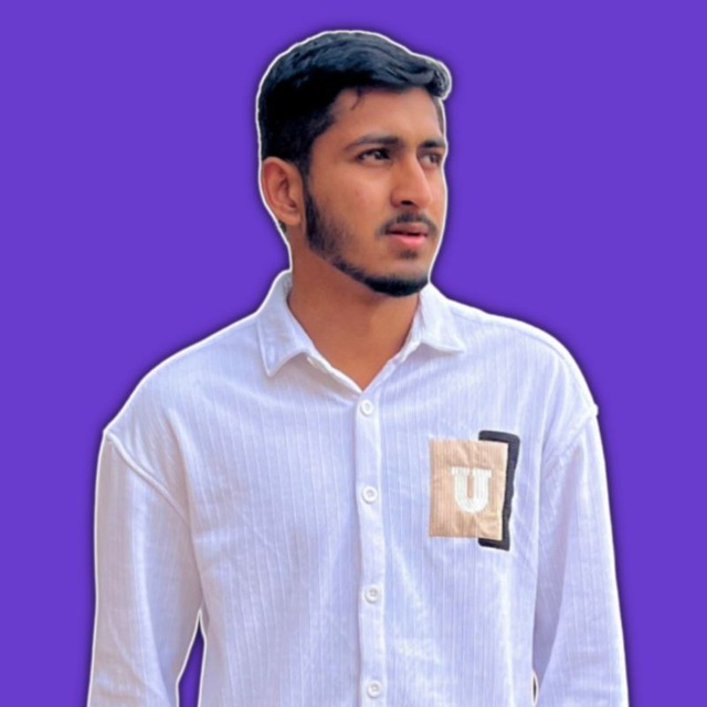 Channel Photo